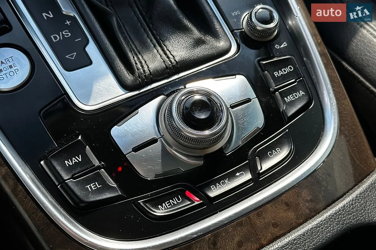2013 Audi Q5 - мініатюра 27