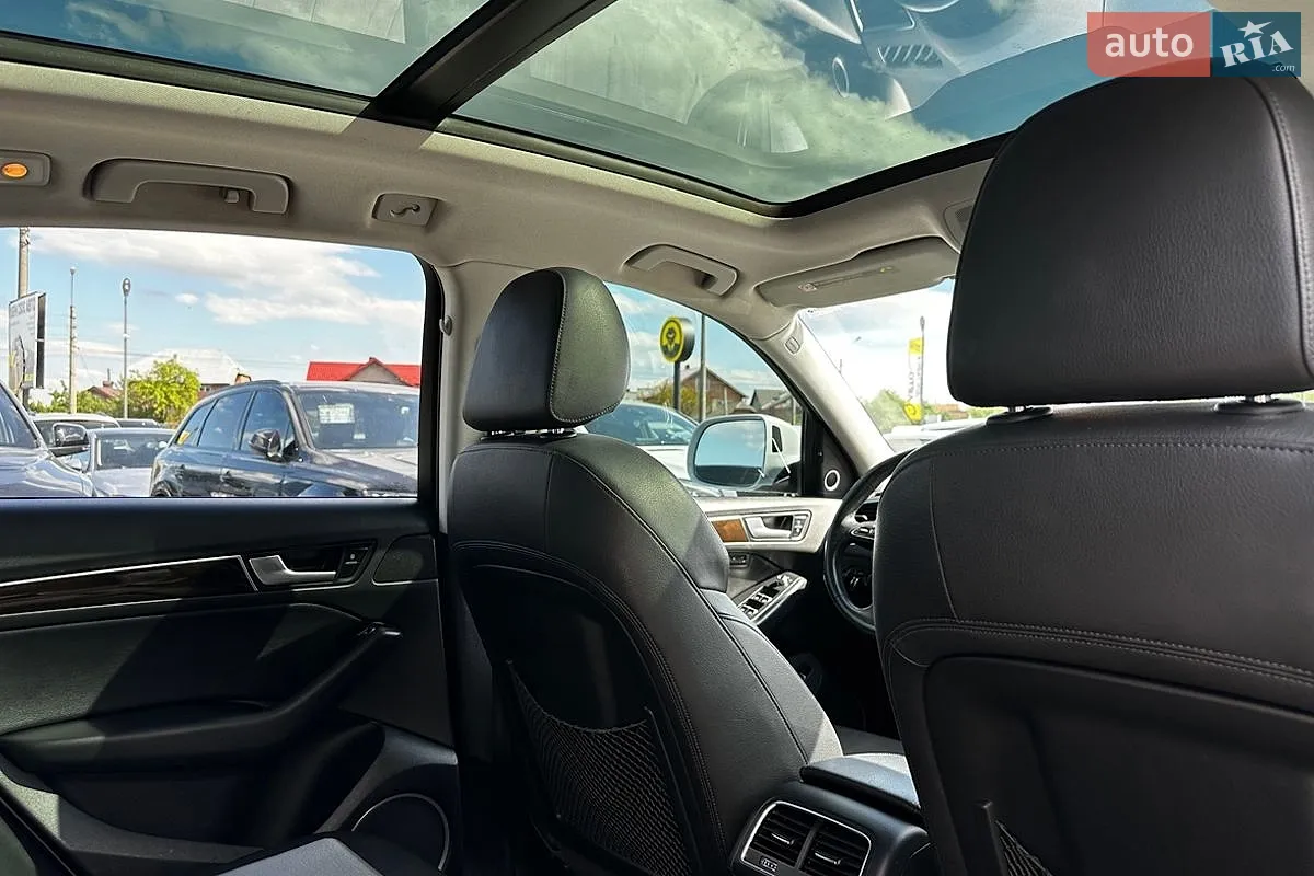 2013 Audi Q5 - мініатюра 32