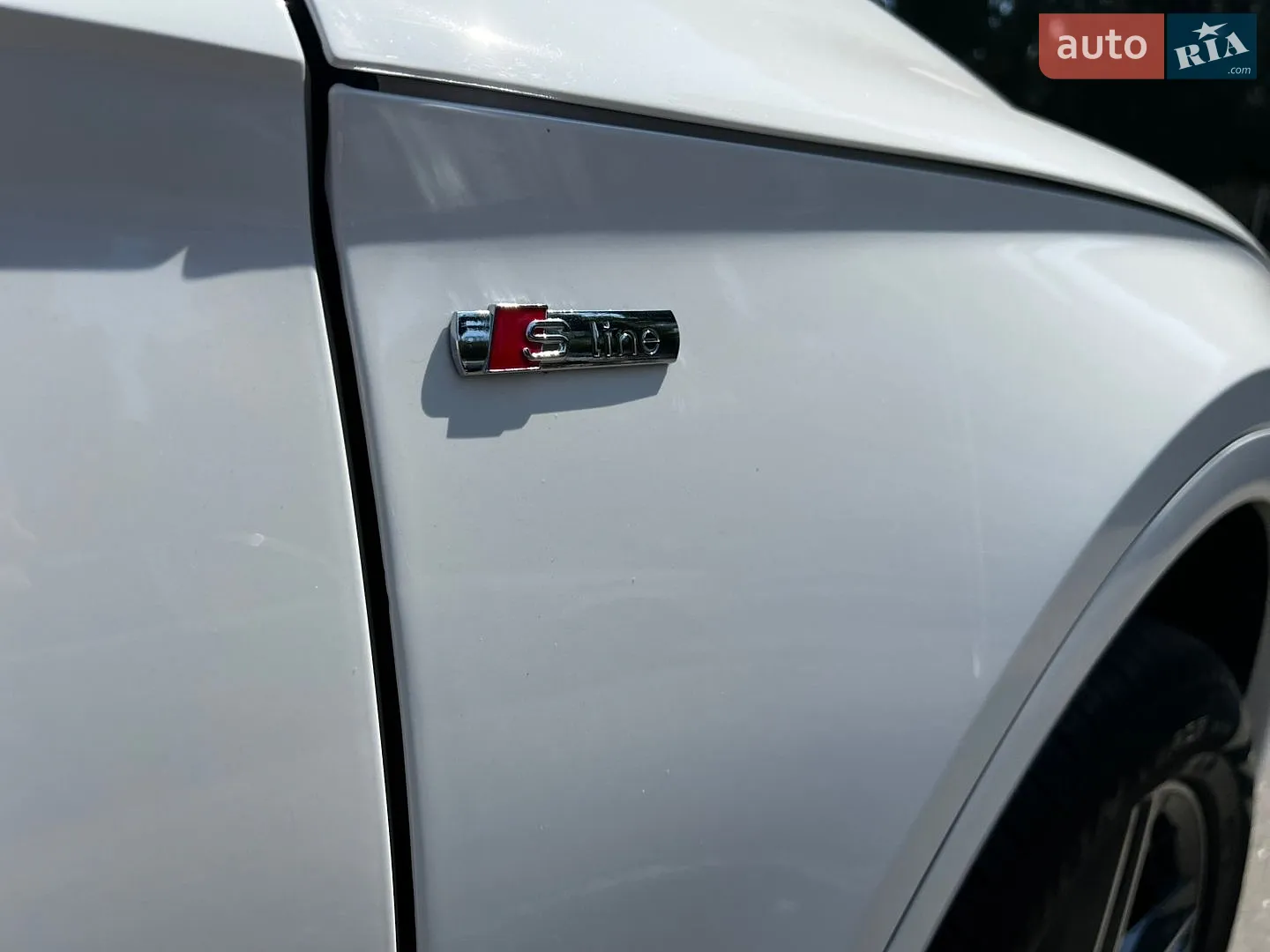 2020 Audi Q5 - мініатюра 10