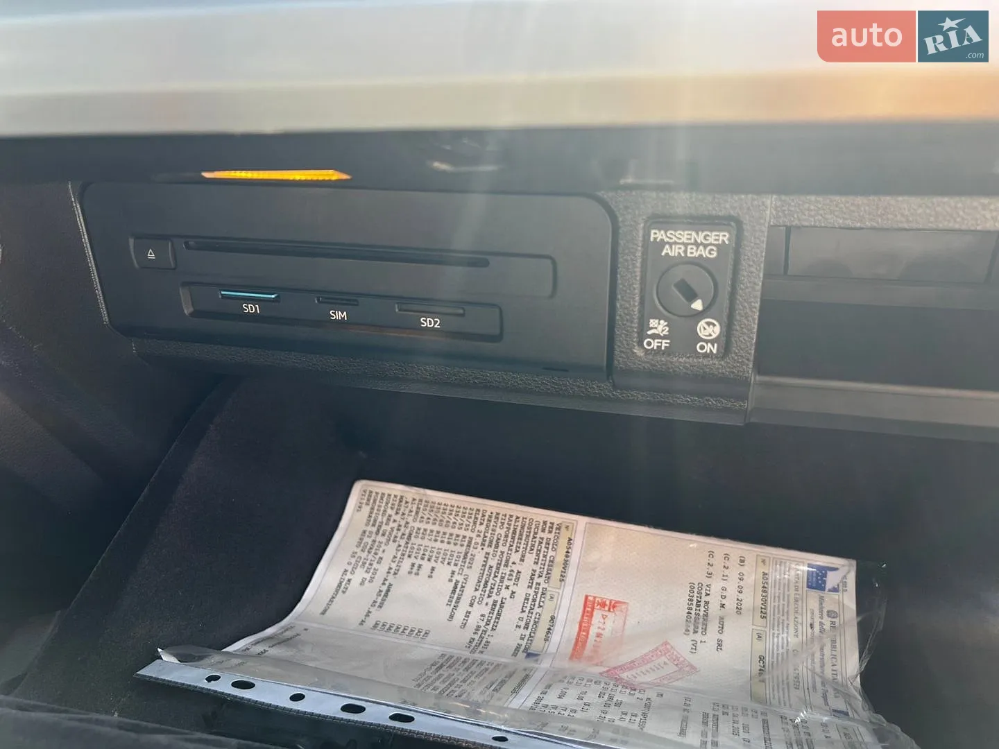 2020 Audi Q5 - мініатюра 15