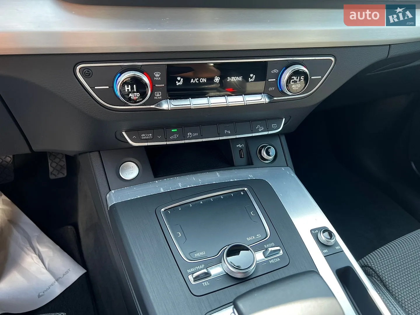 2020 Audi Q5 - мініатюра 28