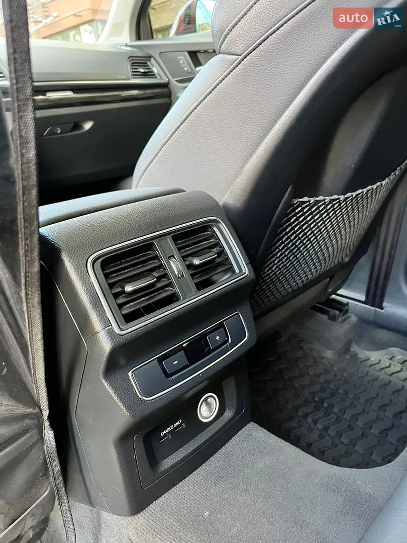 2019 Audi Q5 - мініатюра 31