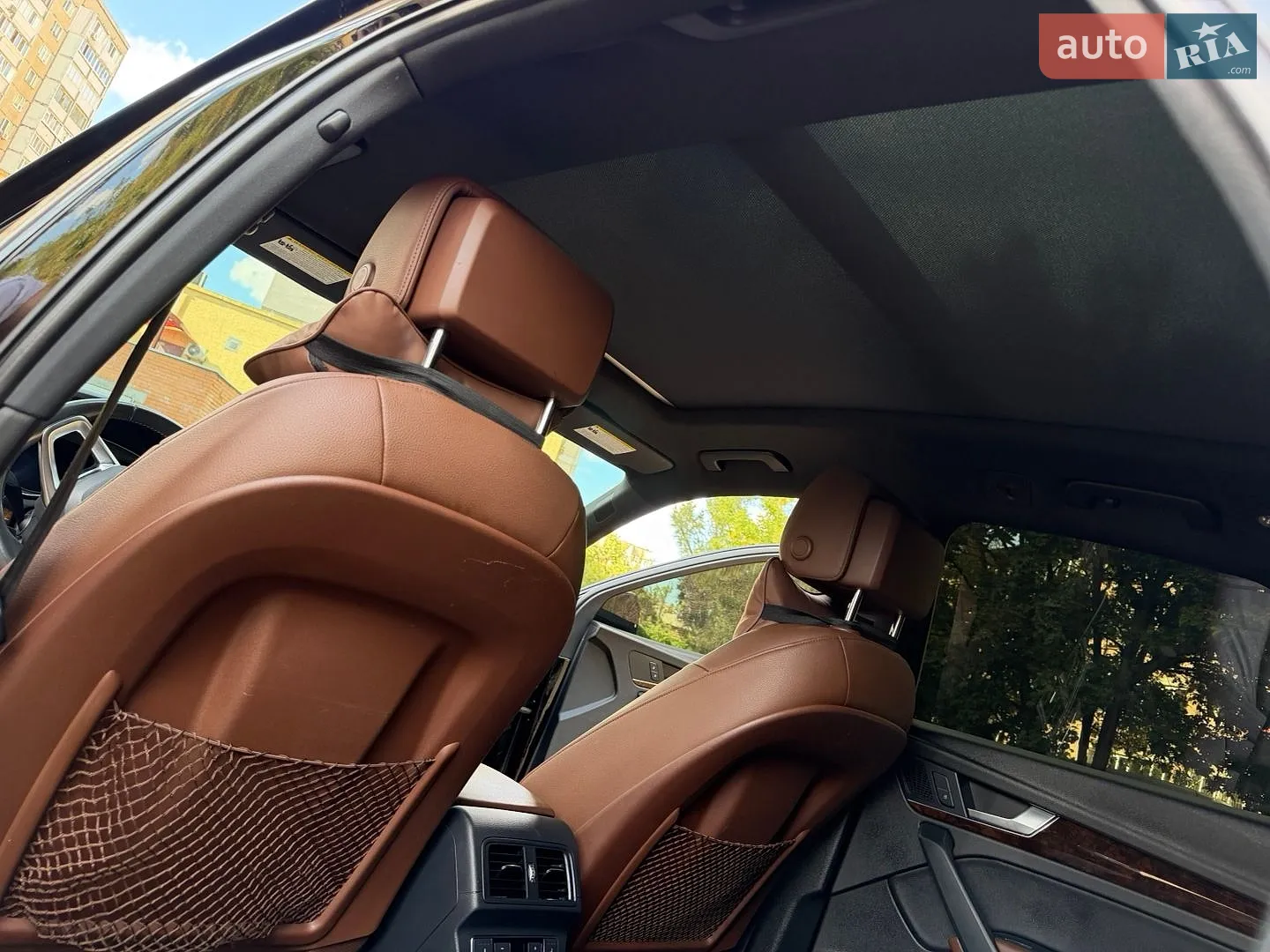 2017 Audi Q5 - мініатюра 15