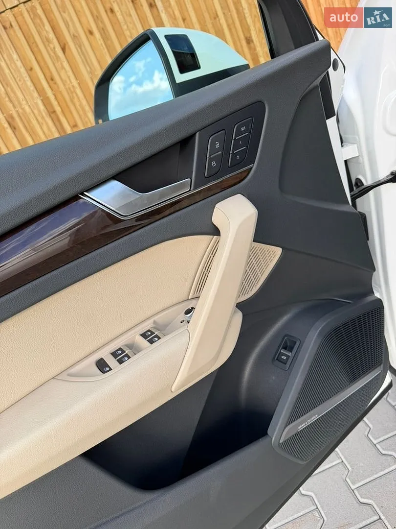 2019 Audi Q5 - мініатюра 15