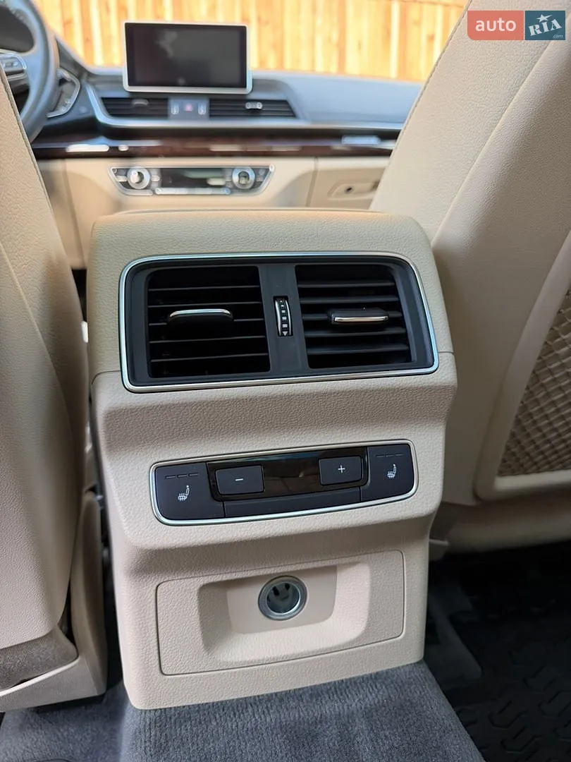 2019 Audi Q5 - мініатюра 22
