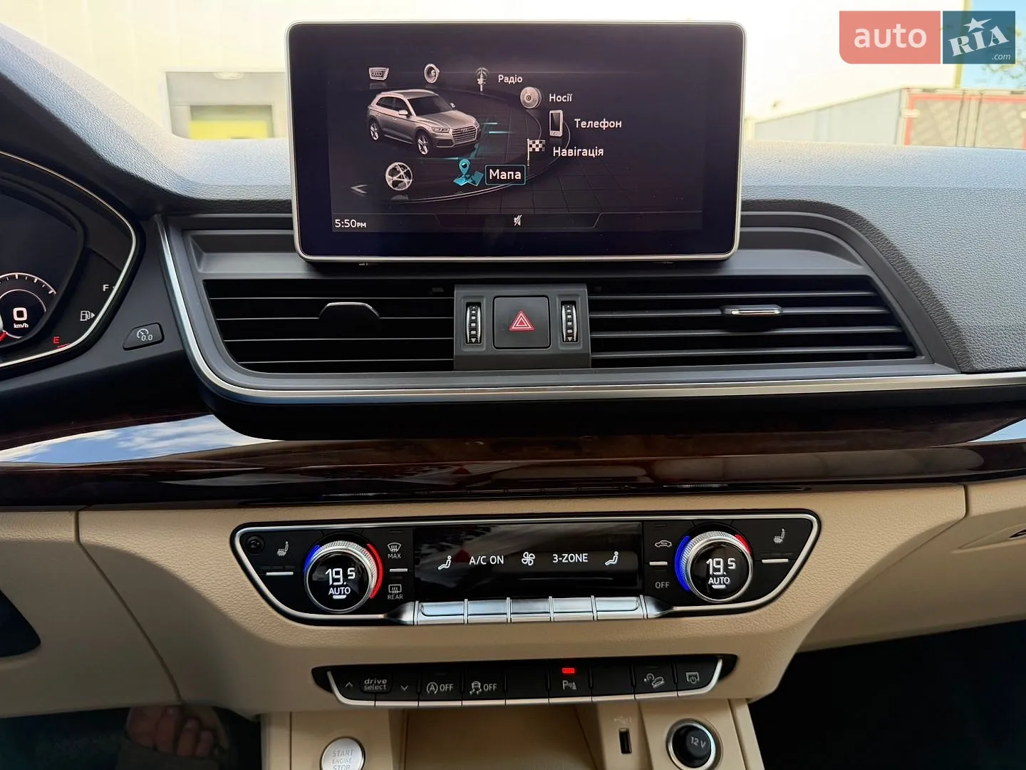2019 Audi Q5 - мініатюра 34
