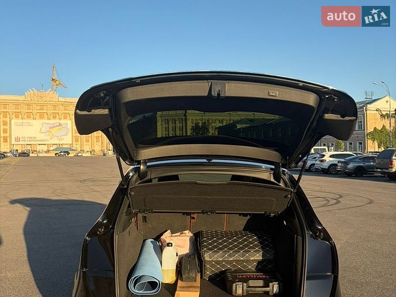 Внедорожник / Кроссовер Audi Q5 2015 в Харькове