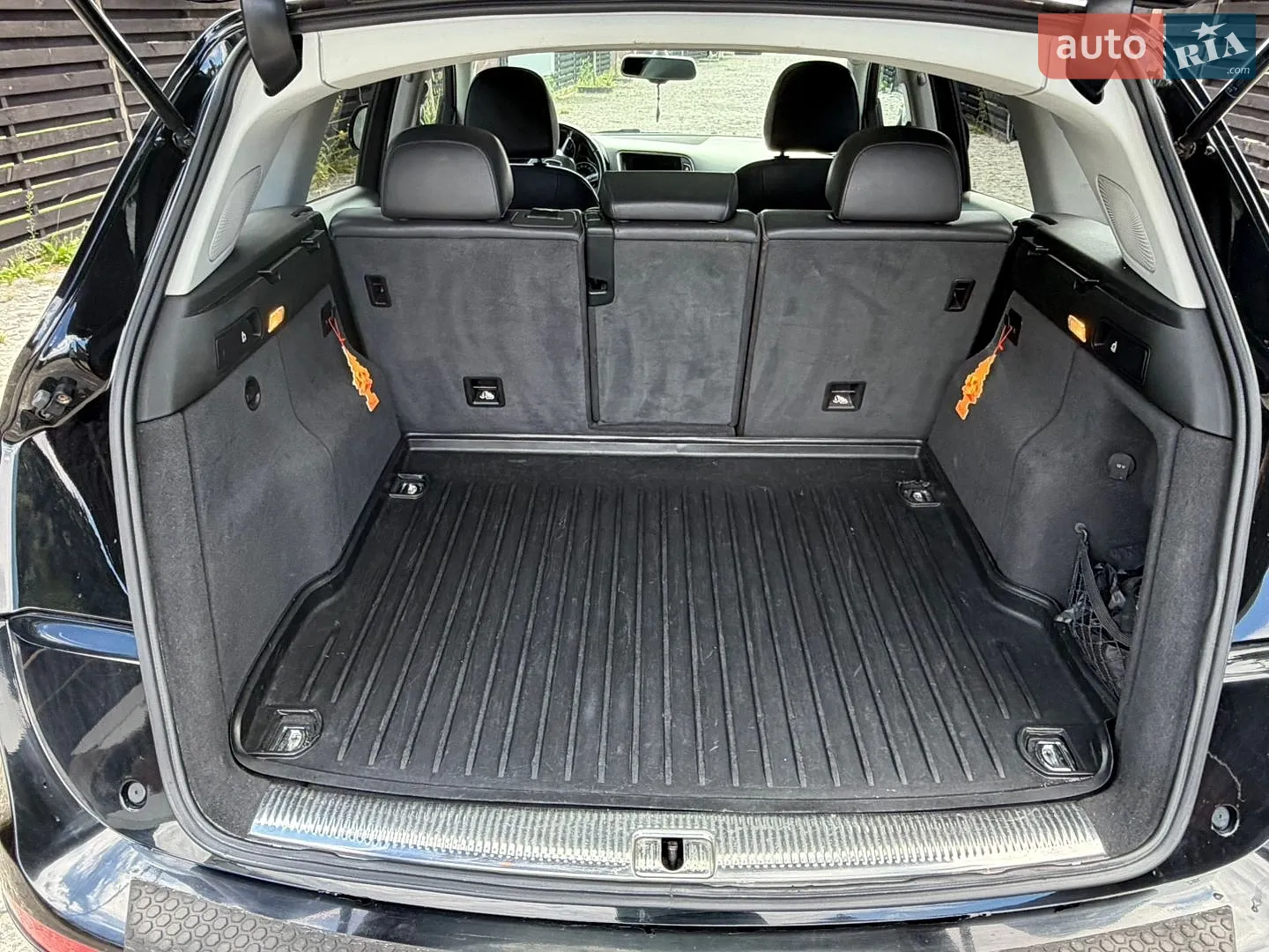 2012 Audi Q5 - мініатюра 15