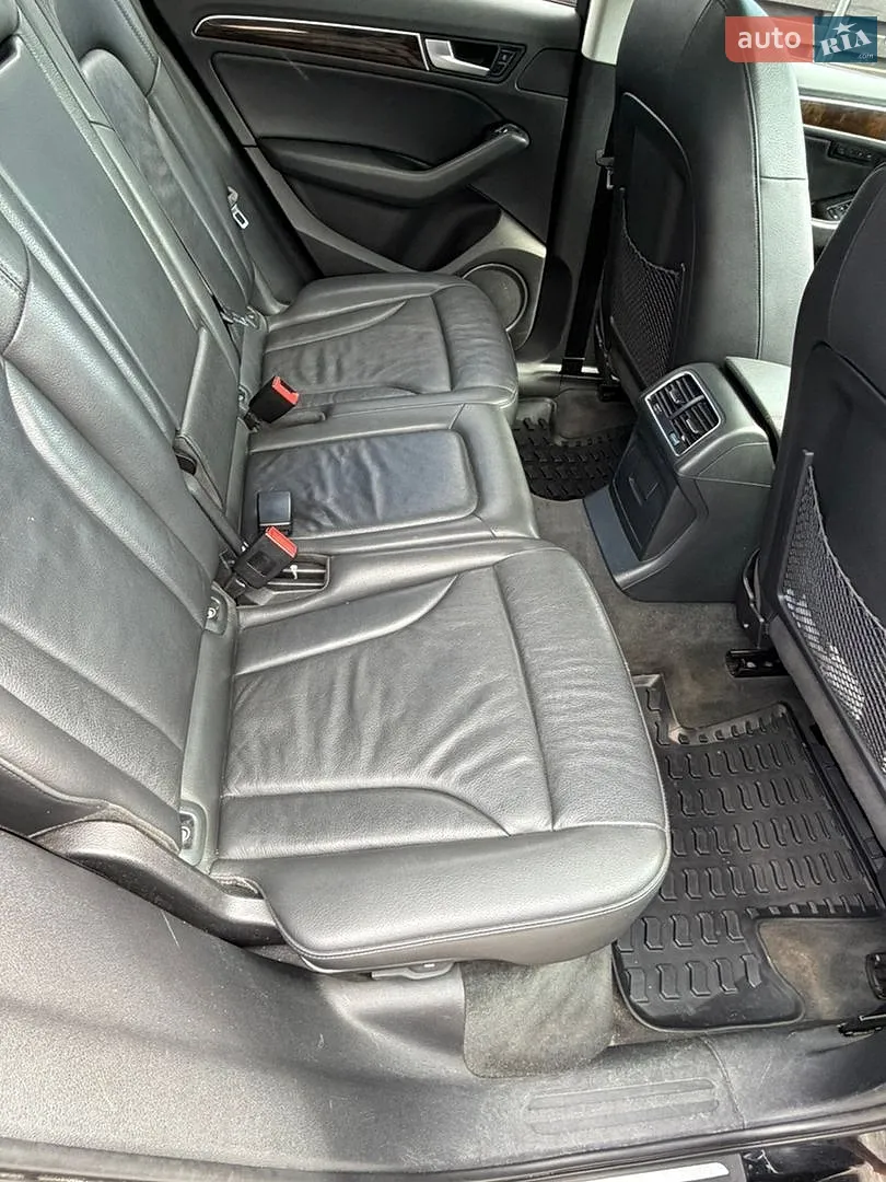 2012 Audi Q5 - мініатюра 14