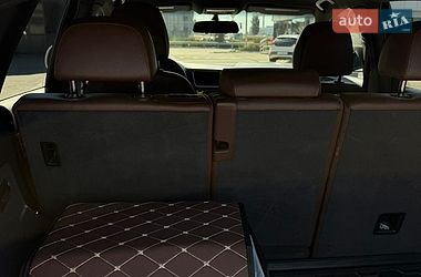 Внедорожник / Кроссовер Audi Q5 2014 в Киеве