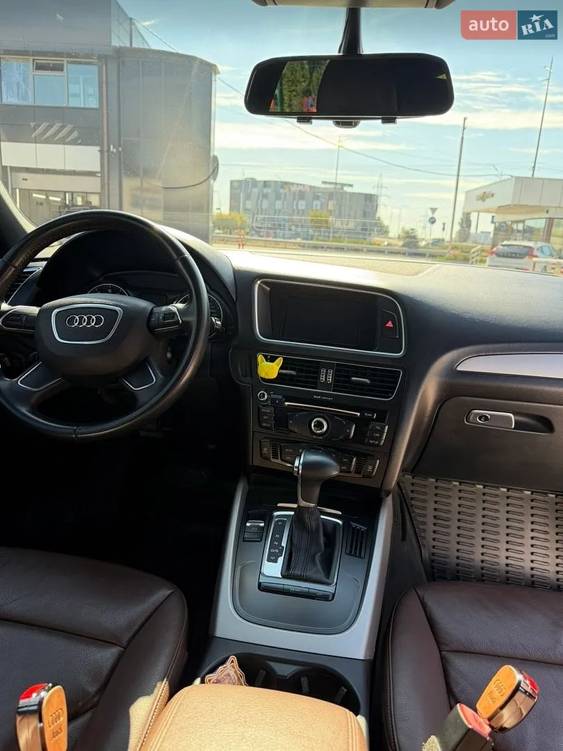 2014 Audi Q5 - мініатюра 29