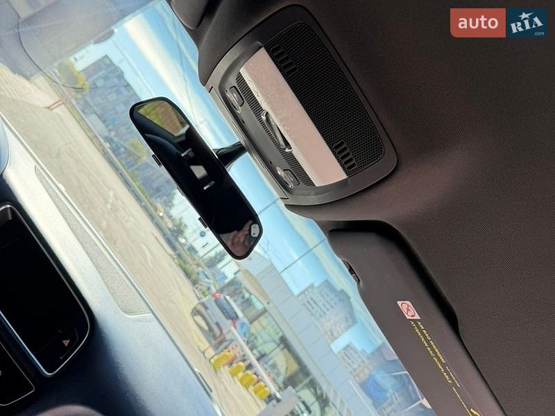 Внедорожник / Кроссовер Audi Q5 2014 в Киеве