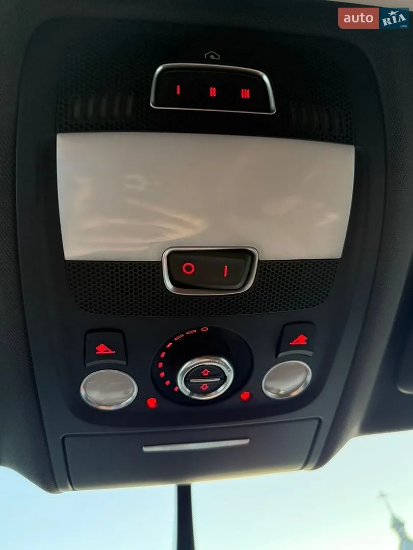 2010 Audi Q5 - мініатюра 20