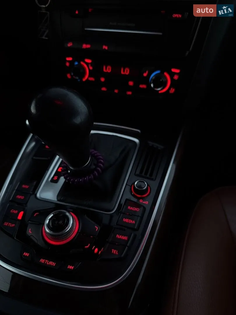 2010 Audi Q5 - мініатюра 22