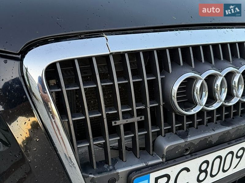 Внедорожник / Кроссовер Audi Q5 2010 в Рава-Русской фото 13 Внедорожник / Кроссовер Audi Q5 2010 в Рава-Русской