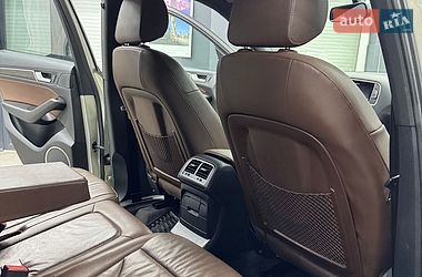 Позашляховик / Кросовер Audi Q5 2015 в Коломиї