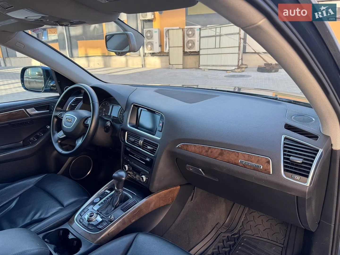 2016 Audi Q5 - мініатюра 5