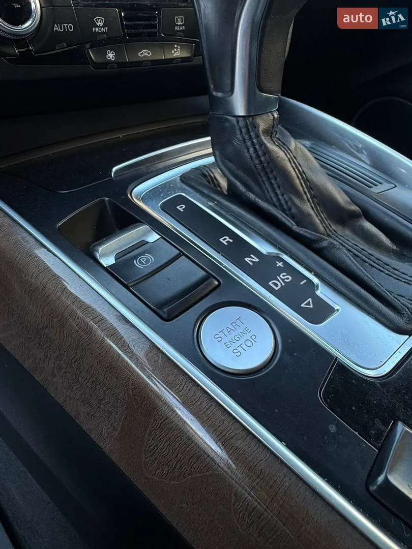 2016 Audi Q5 - мініатюра 27