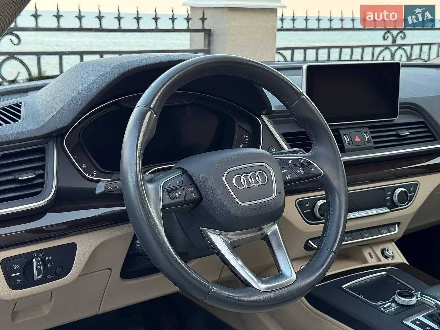 2019 Audi Q5 - мініатюра 23