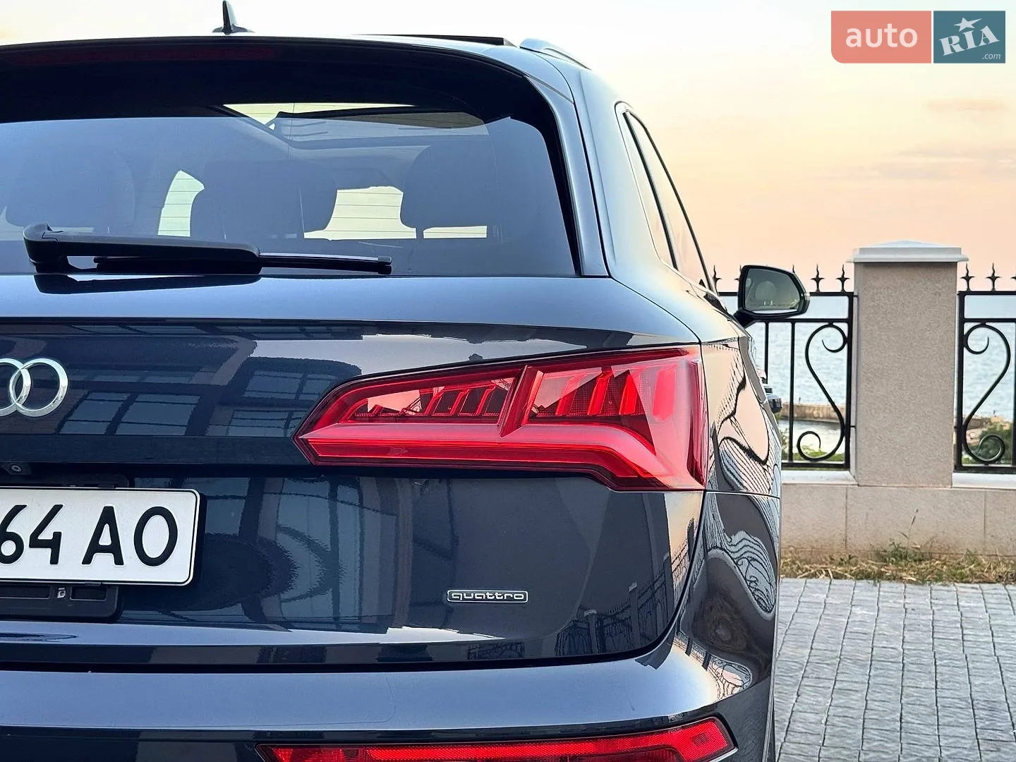 2019 Audi Q5 - мініатюра 31