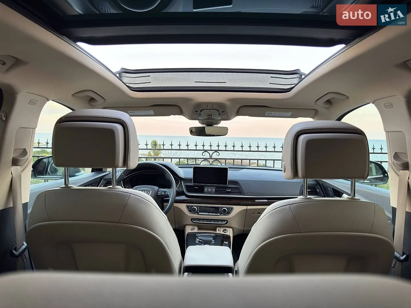 2019 Audi Q5 - мініатюра 35