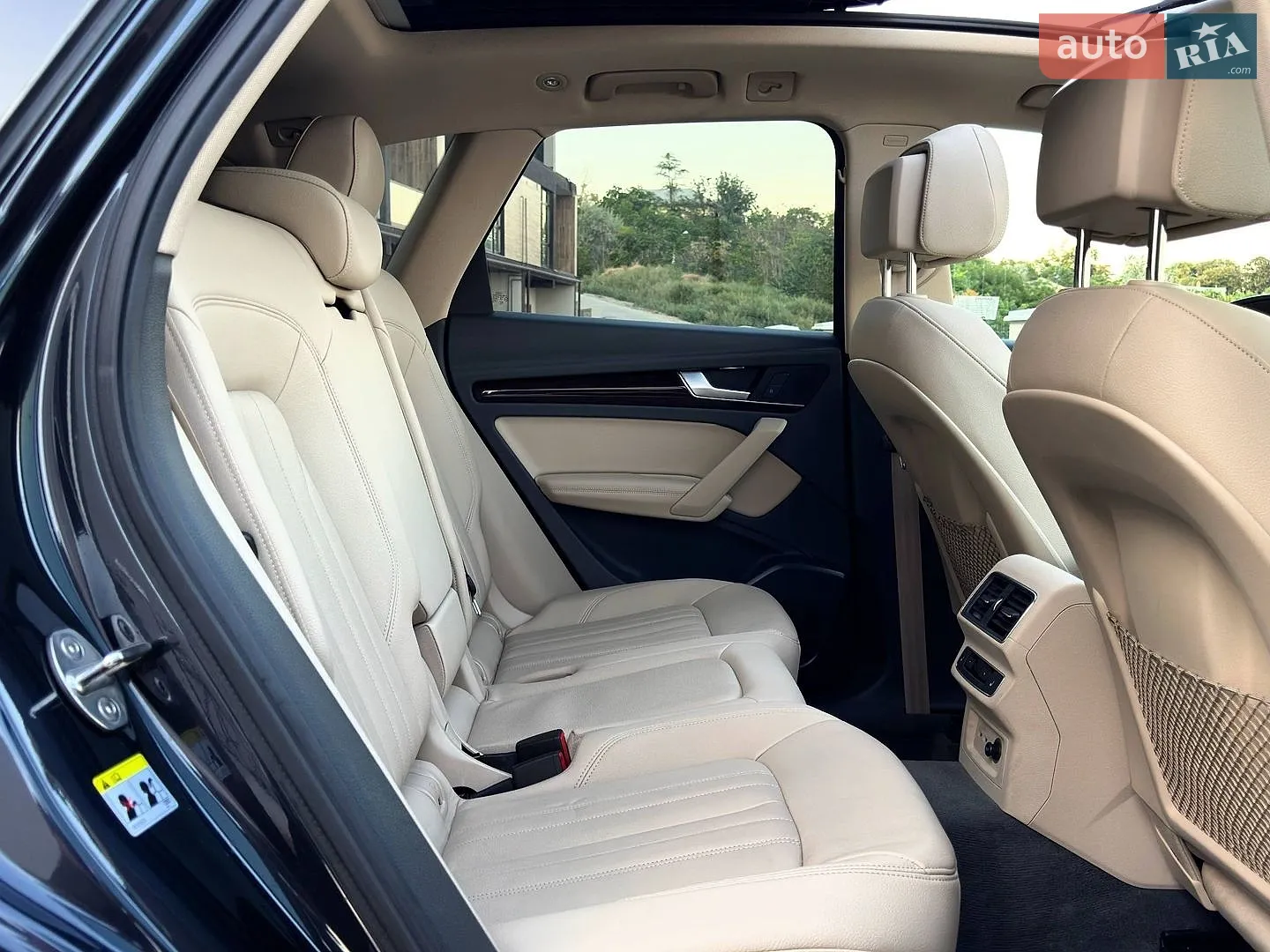 2019 Audi Q5 - мініатюра 41