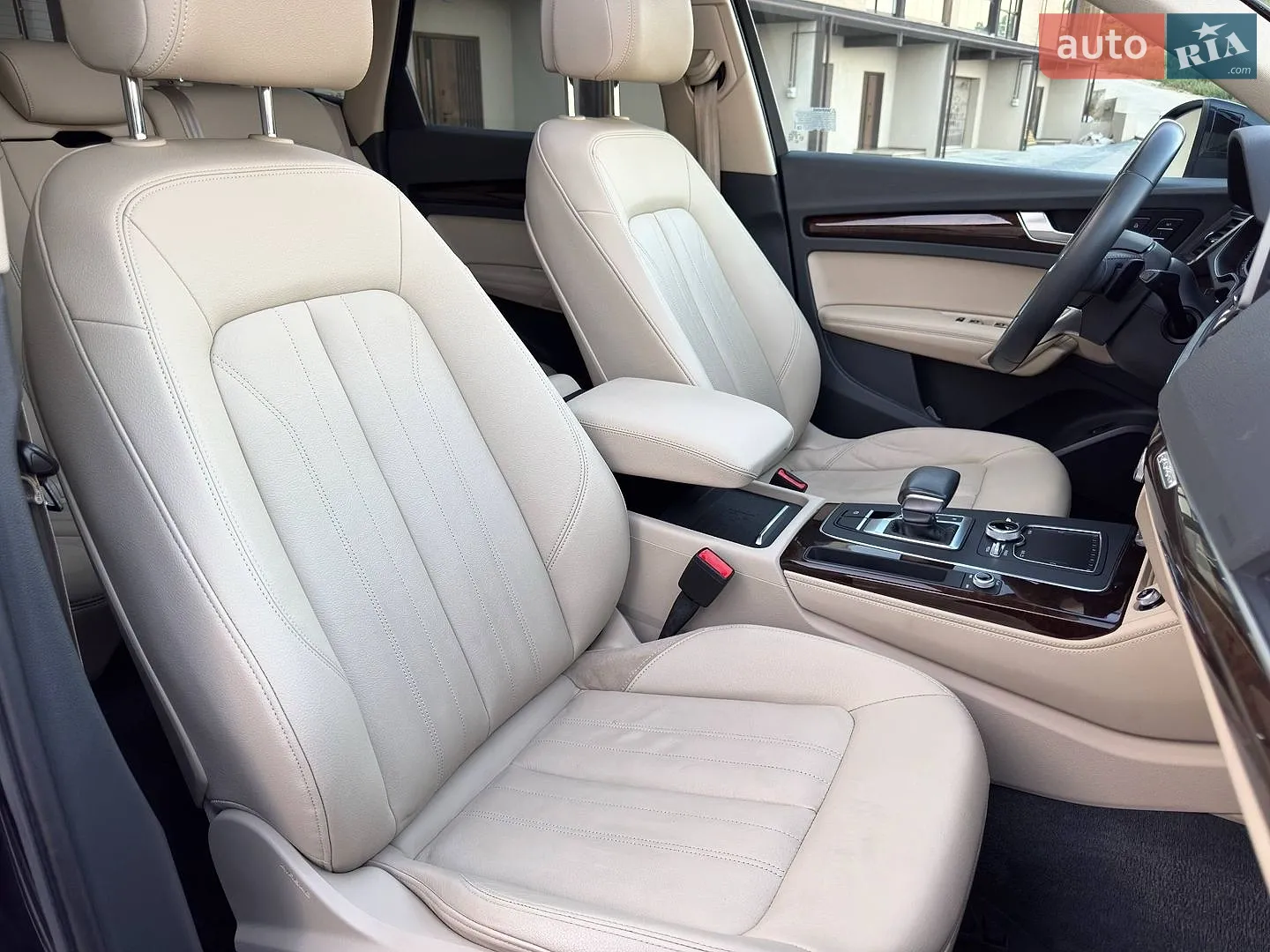 2019 Audi Q5 - мініатюра 47