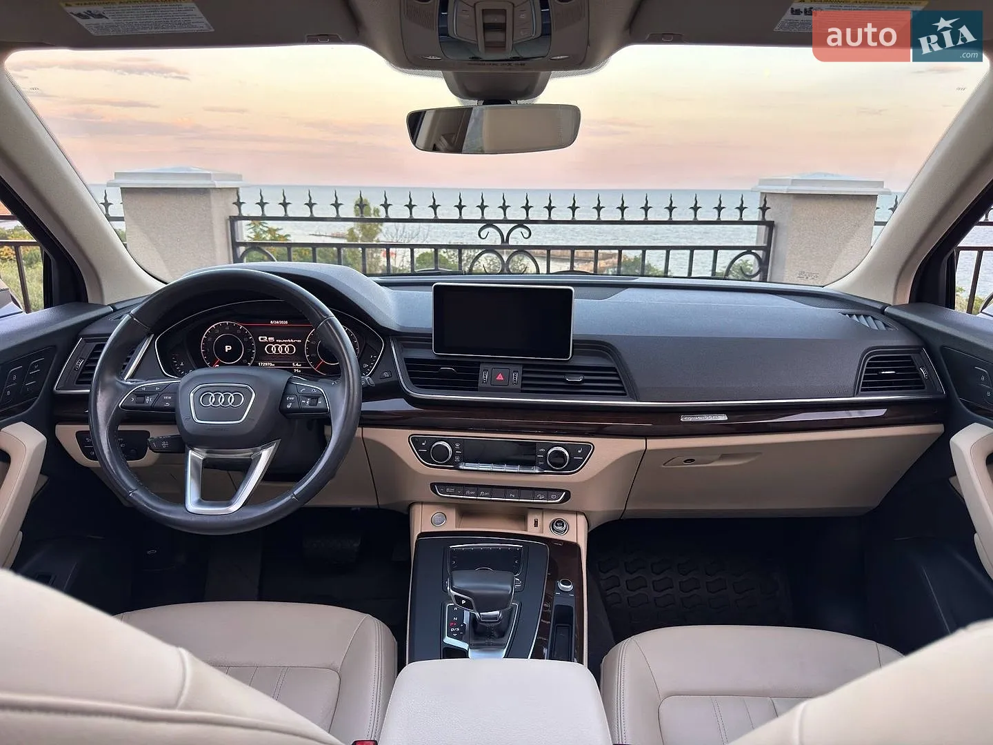 2019 Audi Q5 - мініатюра 4