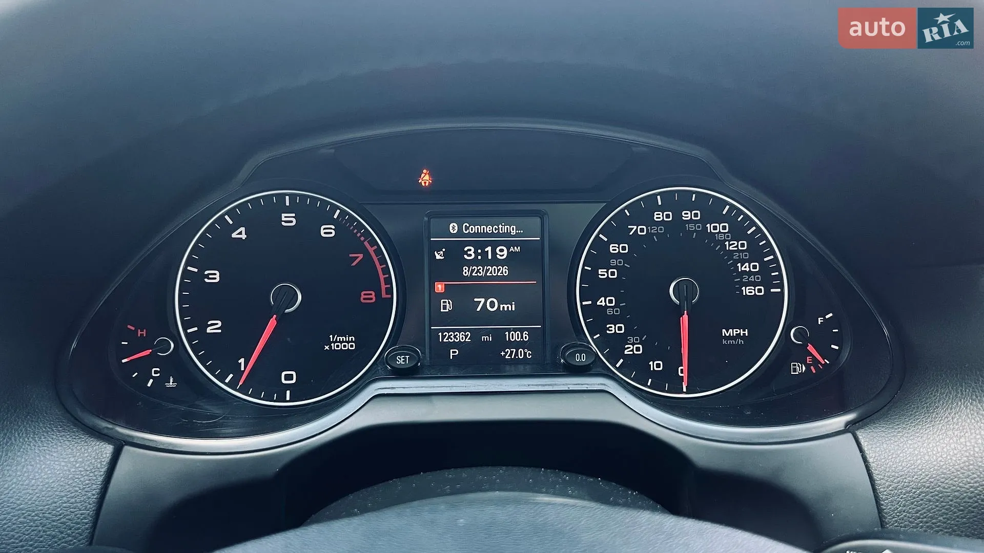2016 Audi Q5 - мініатюра 11