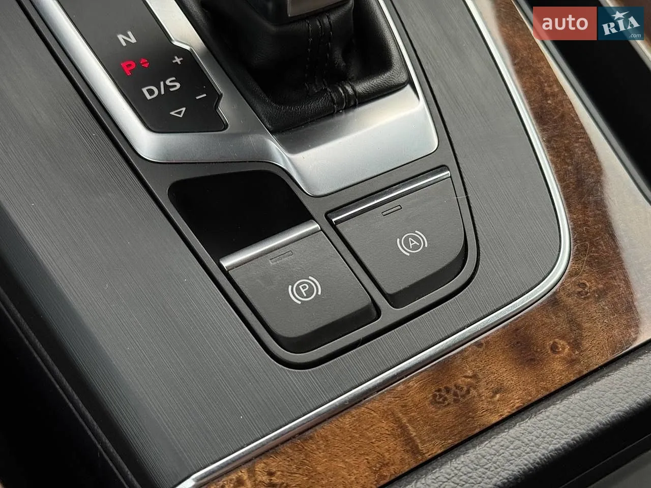 2017 Audi Q5 - мініатюра 37