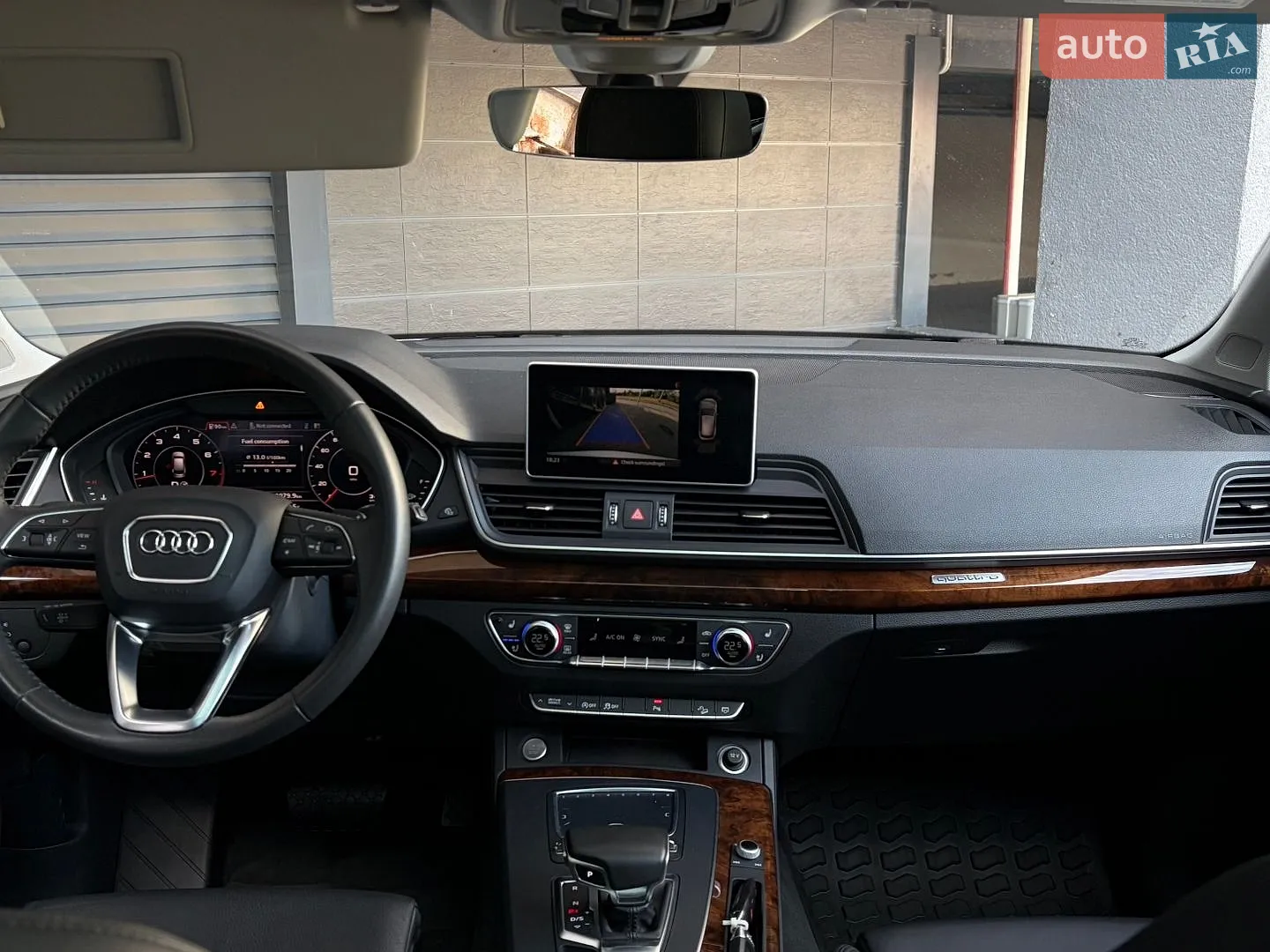 2018 Audi Q5 - мініатюра 48