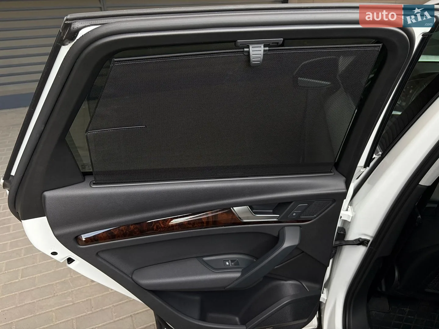 2018 Audi Q5 - мініатюра 51