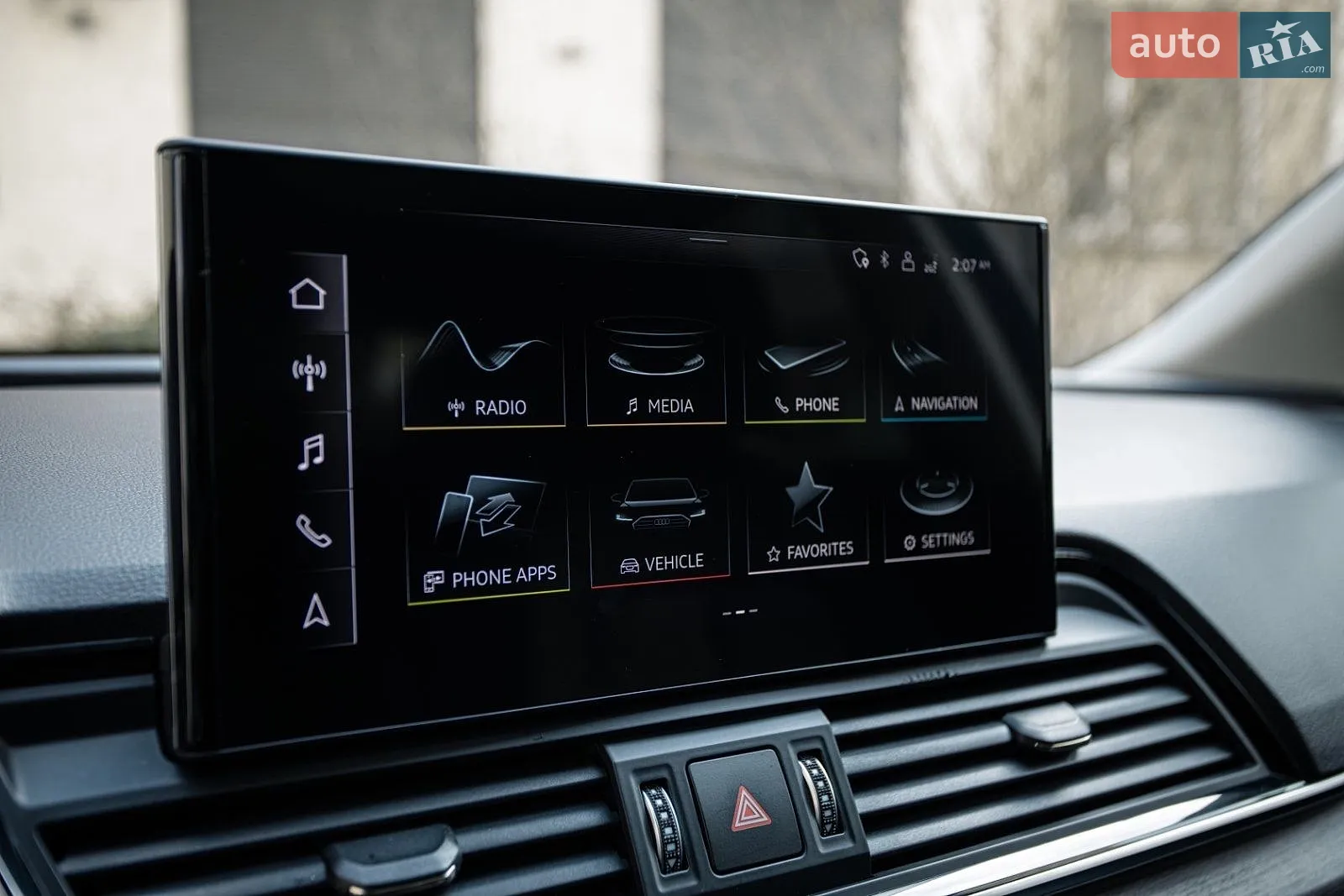 2022 Audi Q5 - мініатюра 17