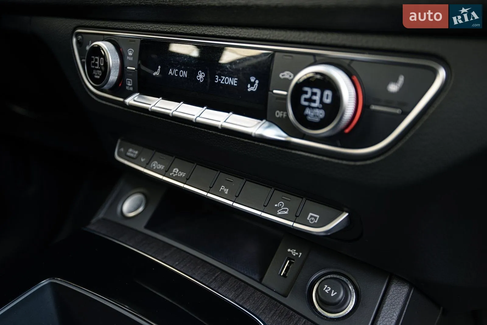 2022 Audi Q5 - мініатюра 24