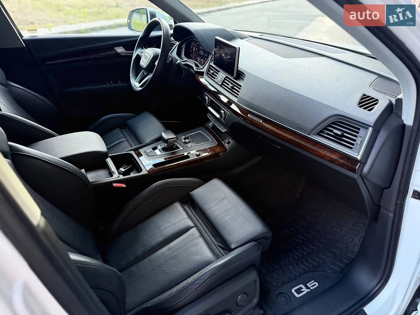 2018 Audi Q5 - мініатюра 26