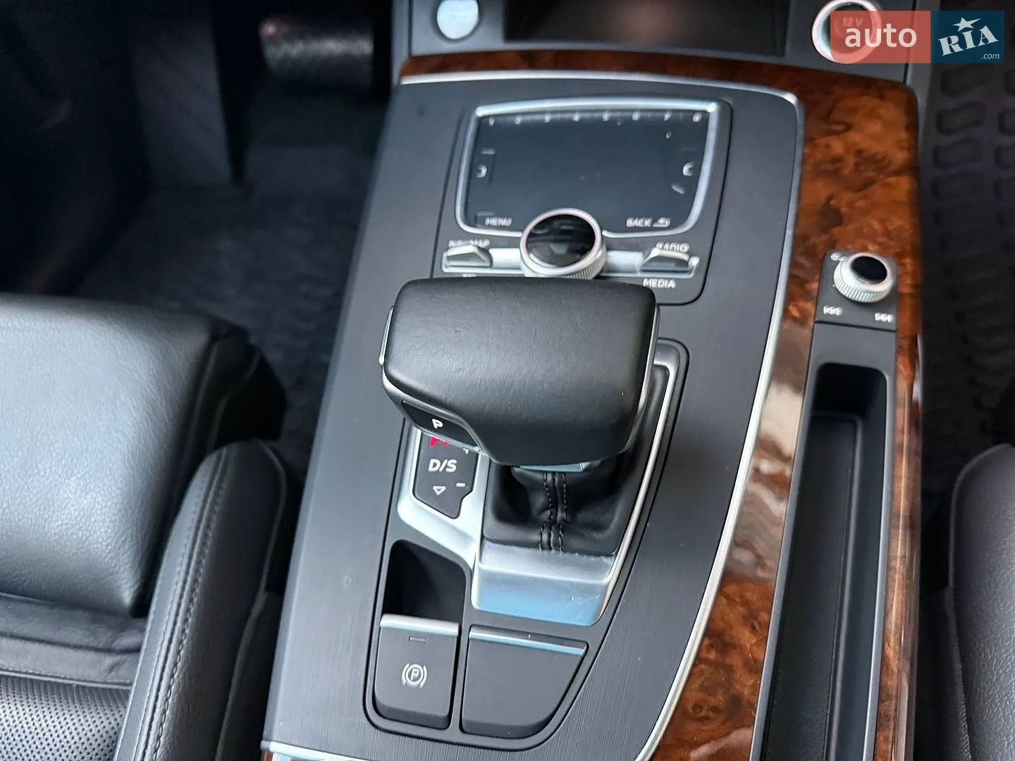 2018 Audi Q5 - мініатюра 34