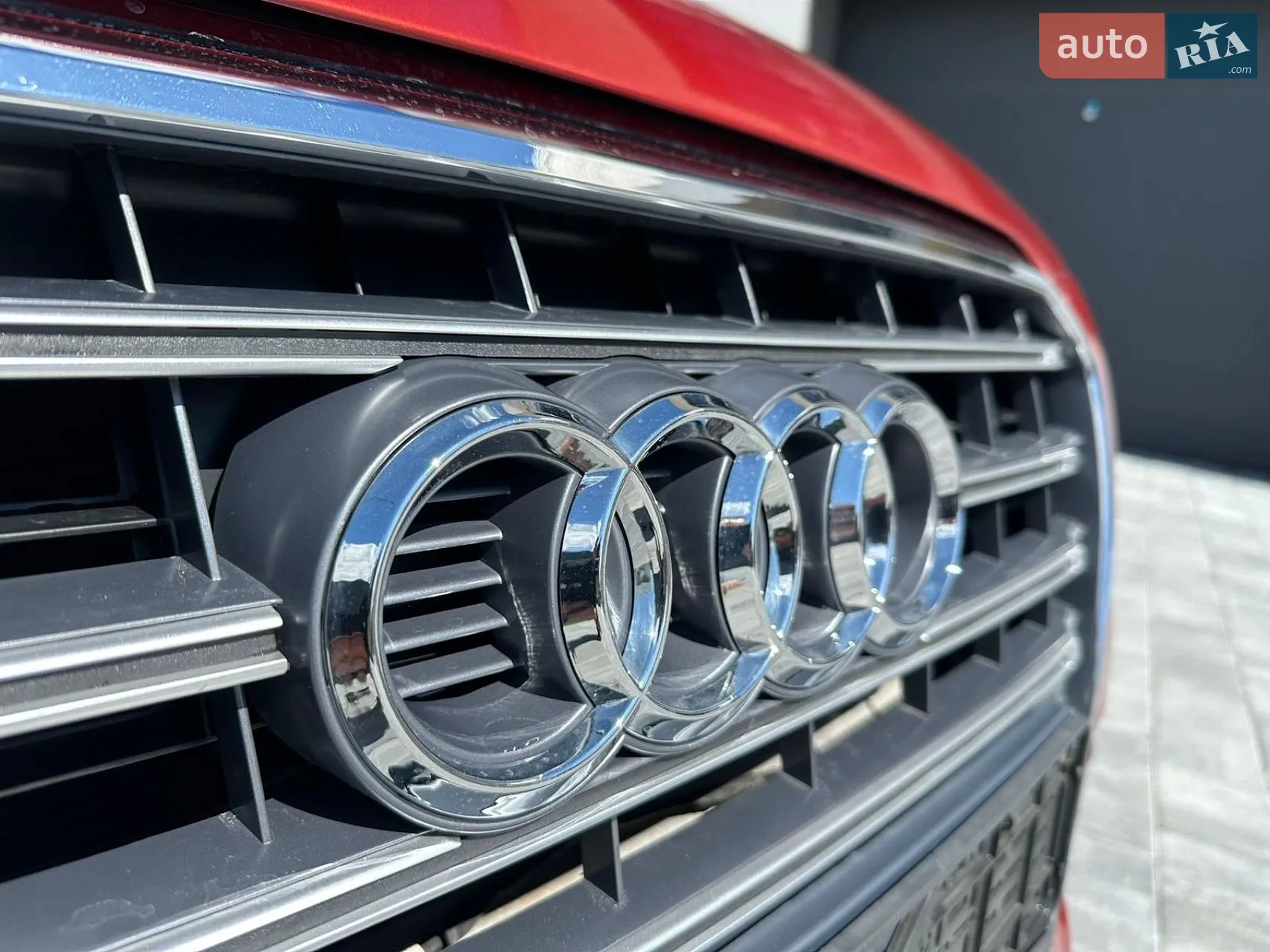 2015 Audi Q5 - мініатюра 20