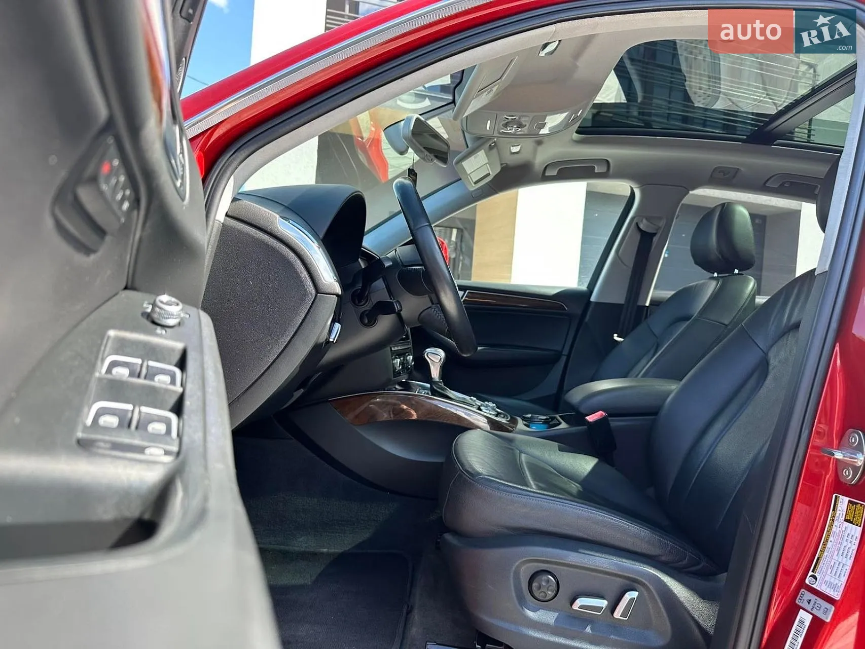 2015 Audi Q5 - мініатюра 32
