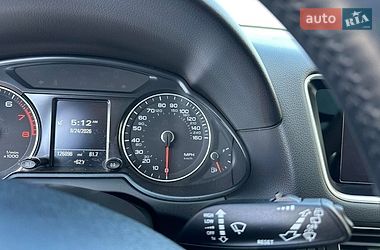 Позашляховик / Кросовер Audi Q5 2015 в Дрогобичі
