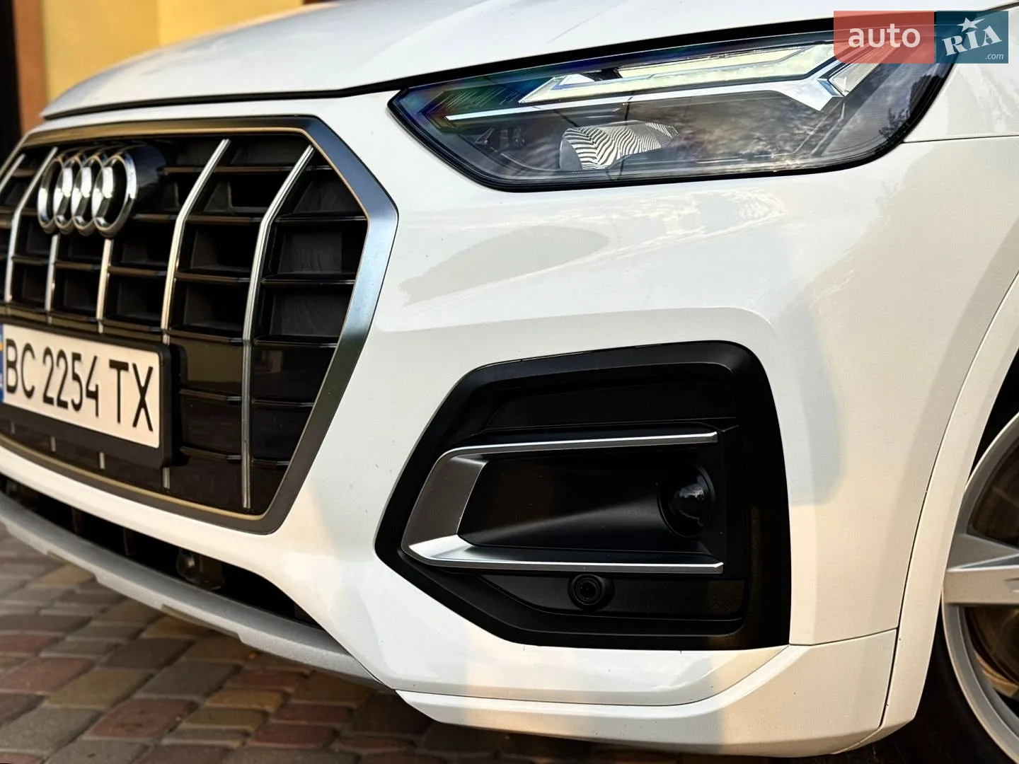 2020 Audi Q5 - мініатюра 6