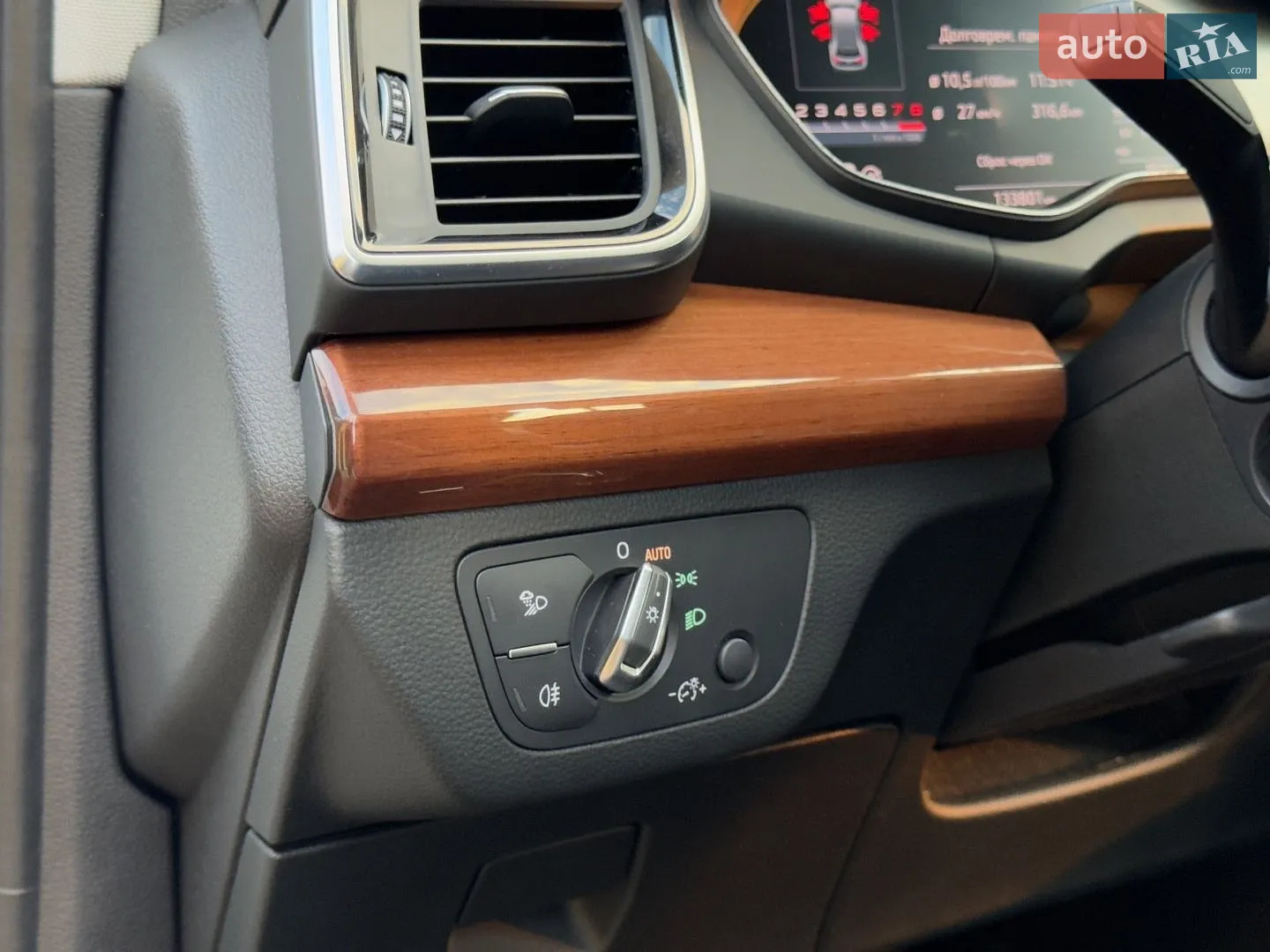 2020 Audi Q5 - мініатюра 39