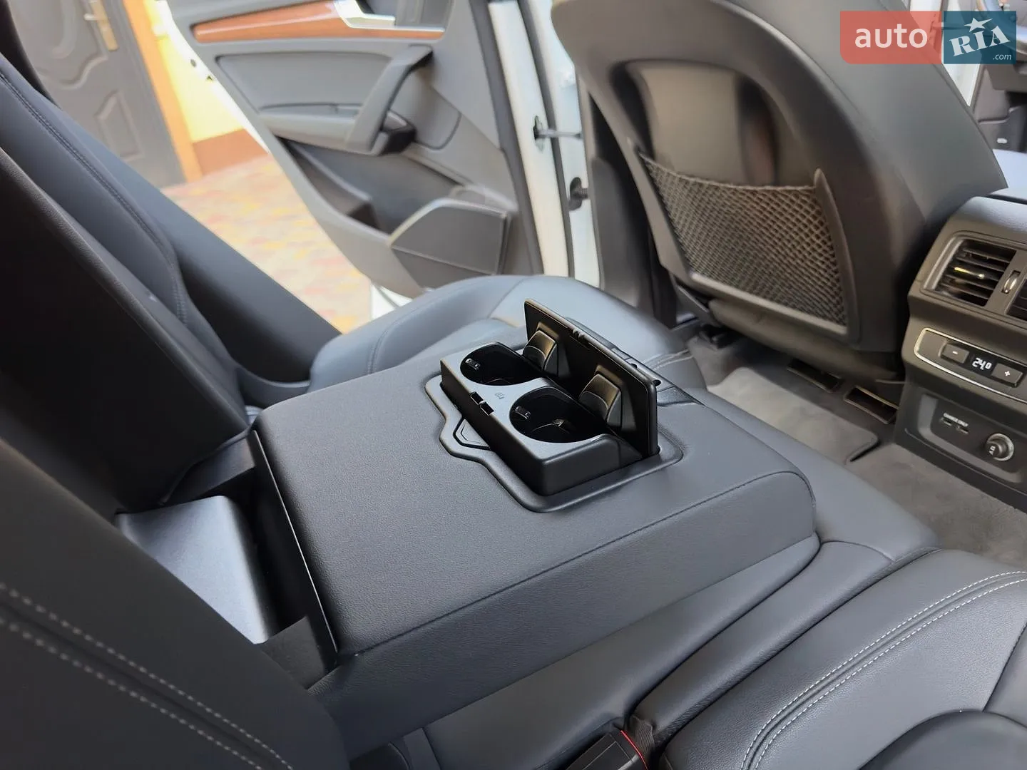 2020 Audi Q5 - мініатюра 51