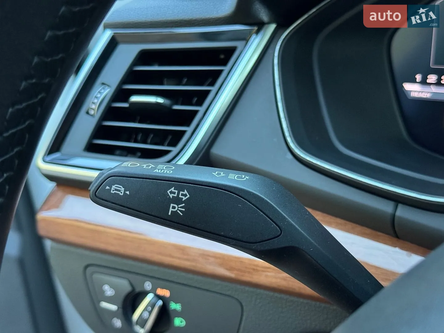 2020 Audi Q5 - мініатюра 72