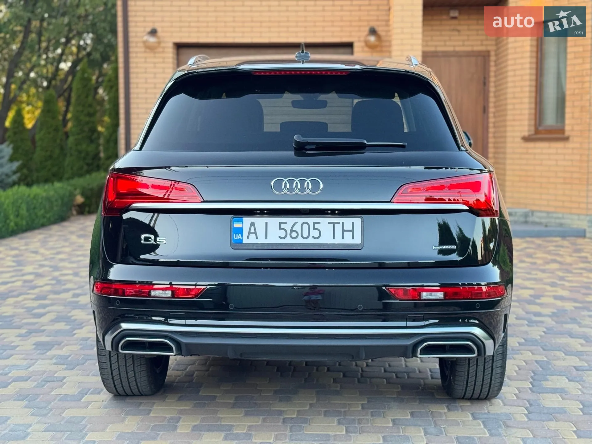 2023 Audi Q5 - мініатюра 10