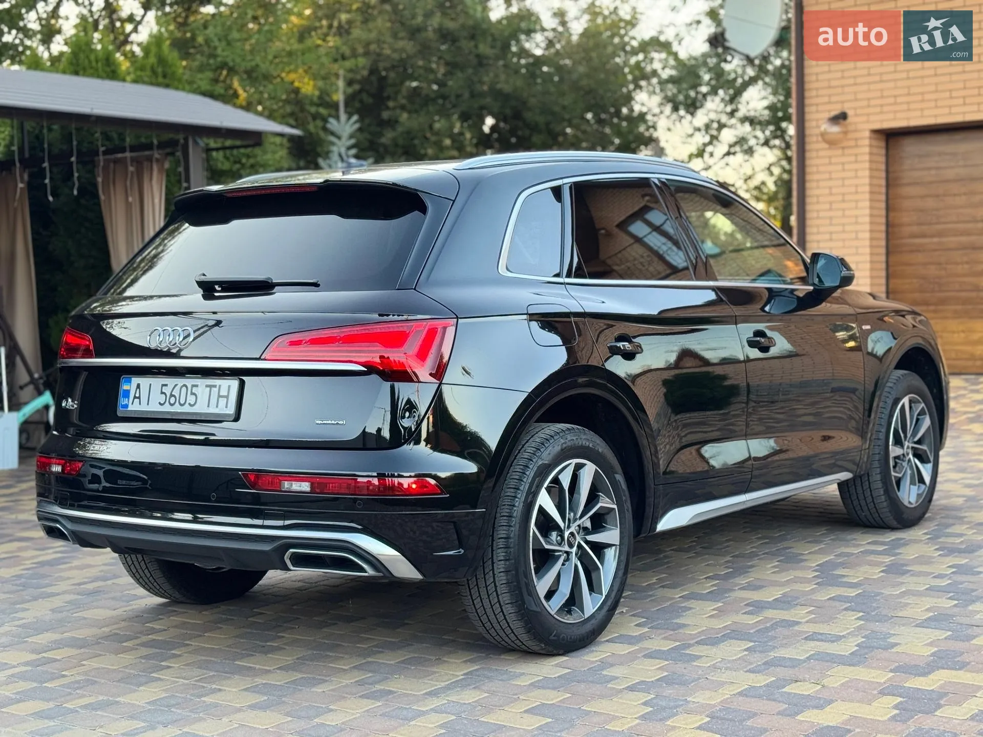 2023 Audi Q5 - мініатюра 7