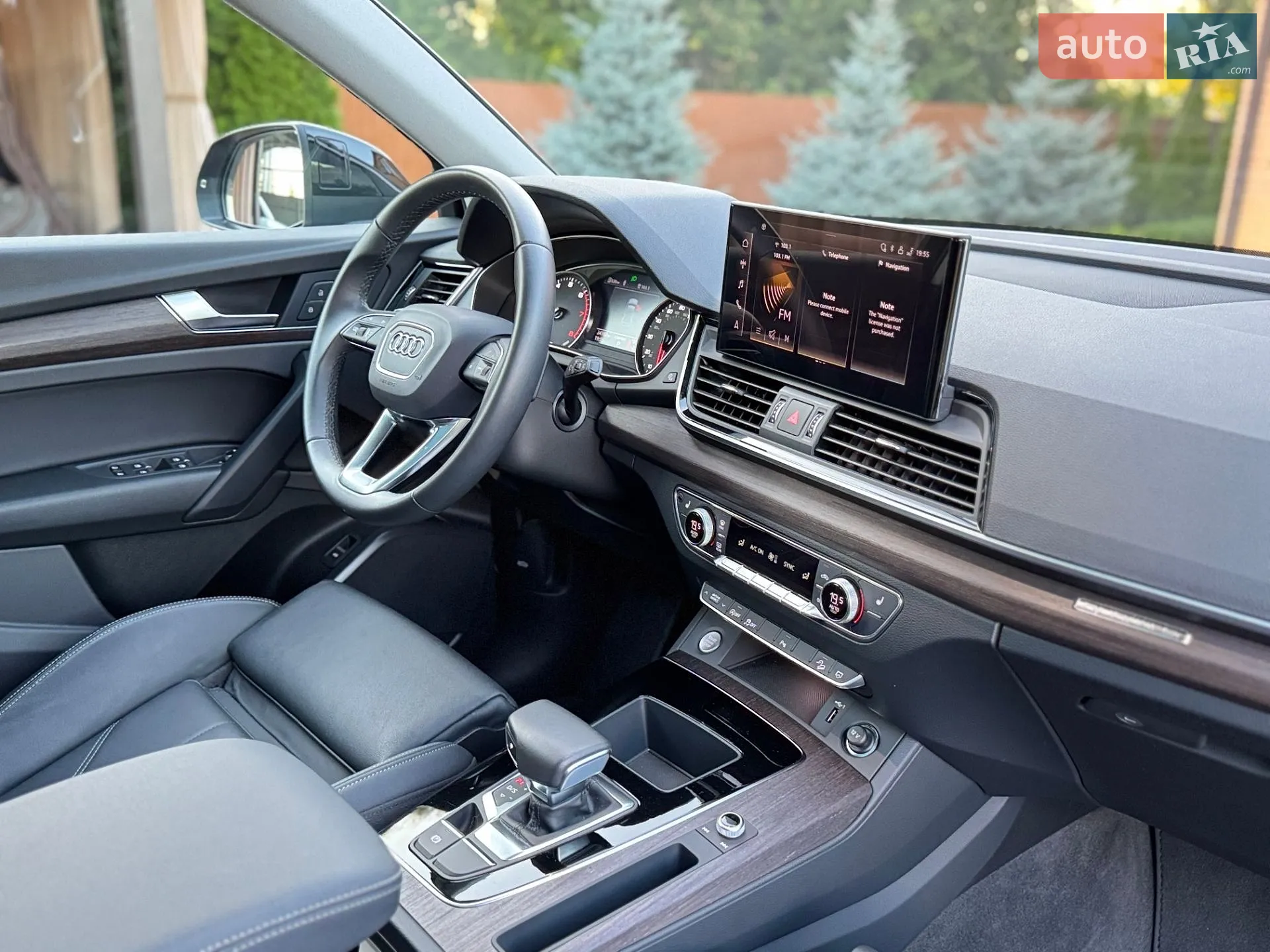 2023 Audi Q5 - мініатюра 17