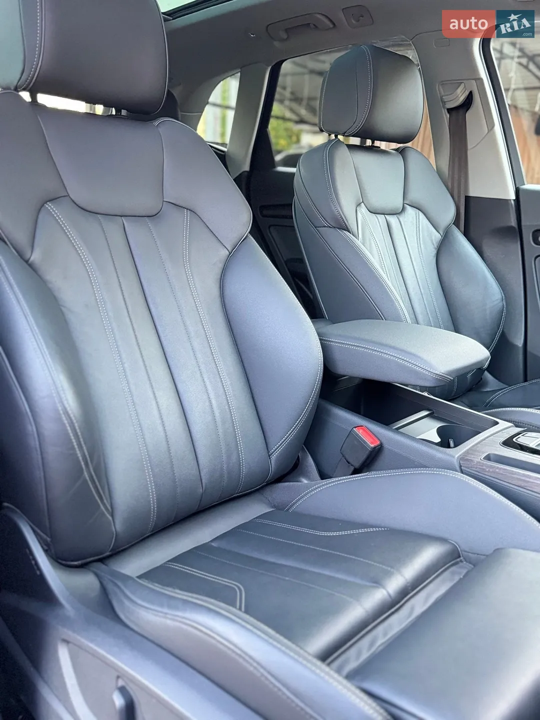 2023 Audi Q5 - мініатюра 27