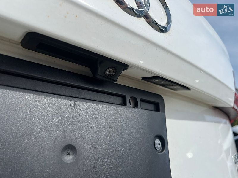 Позашляховик / Кросовер Audi Q5 2018 в Стрию фото 6 Позашляховик / Кросовер Audi Q5 2018 в Стрию