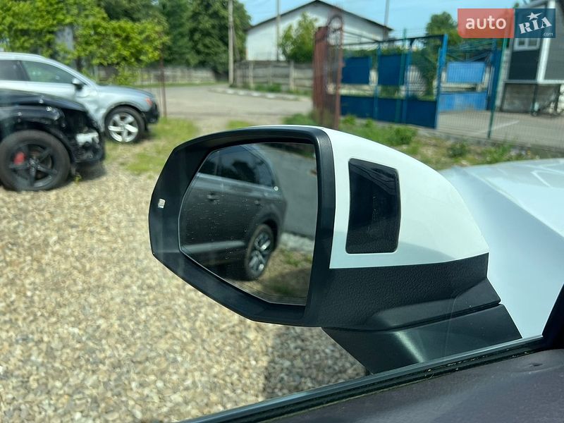 Позашляховик / Кросовер Audi Q5 2018 в Стрию фото 9 Позашляховик / Кросовер Audi Q5 2018 в Стрию
