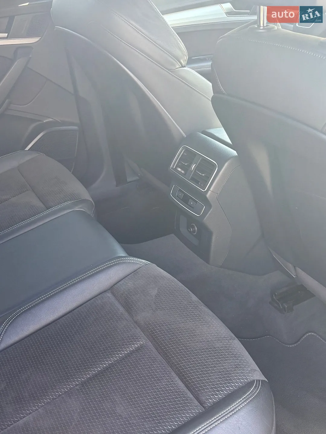 2017 Audi Q5 - мініатюра 11